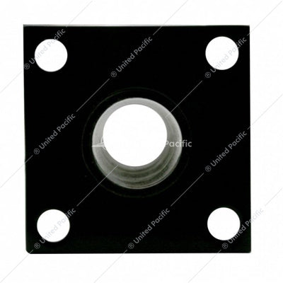 8" Quarter Fender Mounting Post Flange Mount - 10832