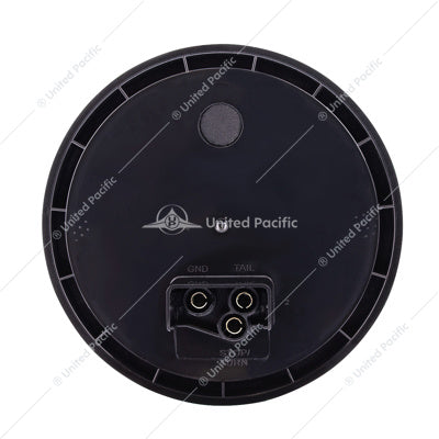 24 LED 4" Mirage Turn Signal Light - 36653