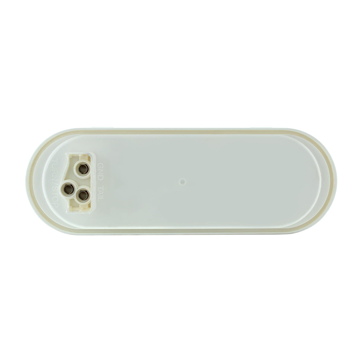 20 LED 6" Oval Back Up Light - 36679