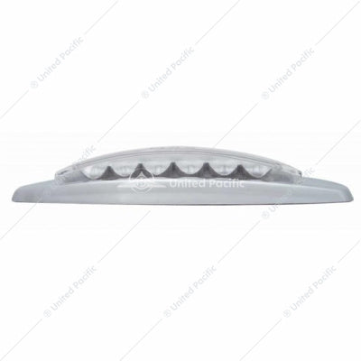 12 LED Reflector Rectangular Clearance/Marker Light - 38308