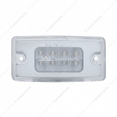 8 LED Freightliner Reflector Cab Light - 39487