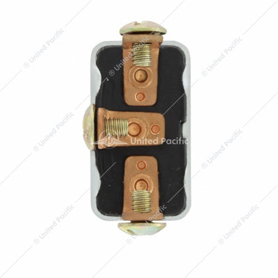 50 Amp On-Off-On Heavy Duty Toggle Switch - 40005