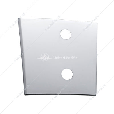 Volvo Stainless Air Valve Panel Trim - 41620