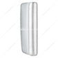 Chrome Mirror Cover For 2005-2011 Volvo VN/VNL Driver - 41665