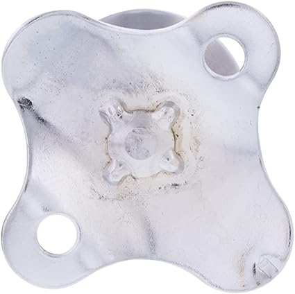 Heavy Duty Aluminum Steering Wheel Spinner Polished - 70108