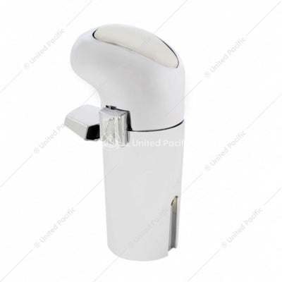 Box Chrome Easton Fuller 9/10 Speed Gearshift Knob - 70177