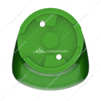 Speed Gearshift Knob Emerald Green 13/15/18 - 70593