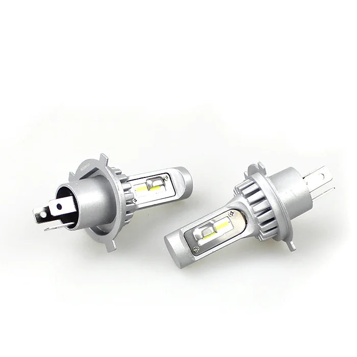 LED H4 9003 M Series LED Headlight Bulb - HZRM-LEDH4