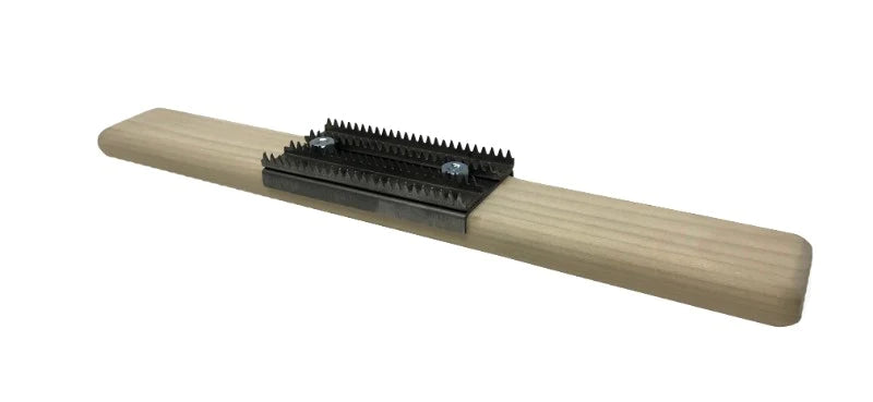 Buffing Wheel Rake - BWR-1