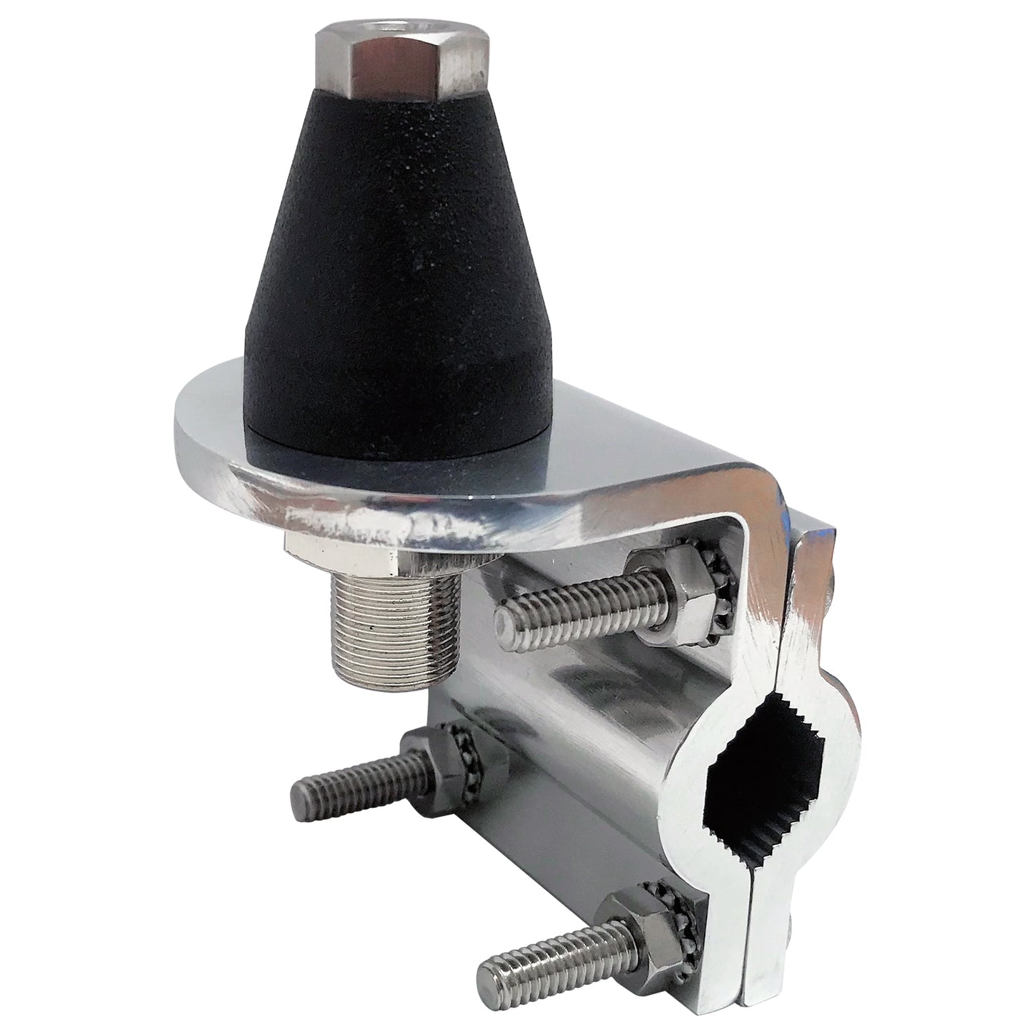 Magnum Mirror Mount W/DX239 Stud - DRX-3402