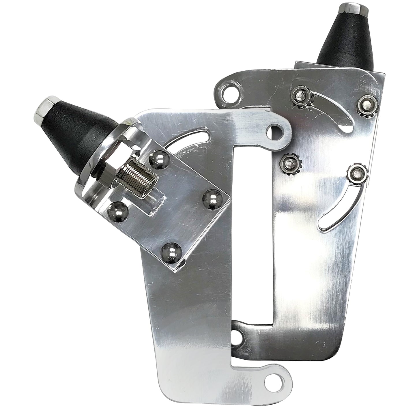 2008-2019 Classic Cascadia Mount with DX239 Stud - DRX-3502