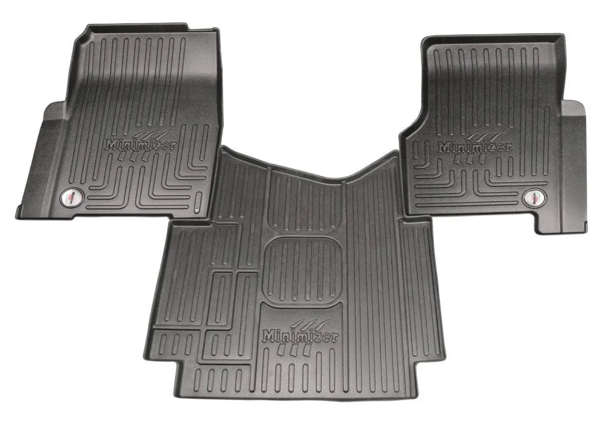Floor Mat - FKFRTLCASCAB-MIN