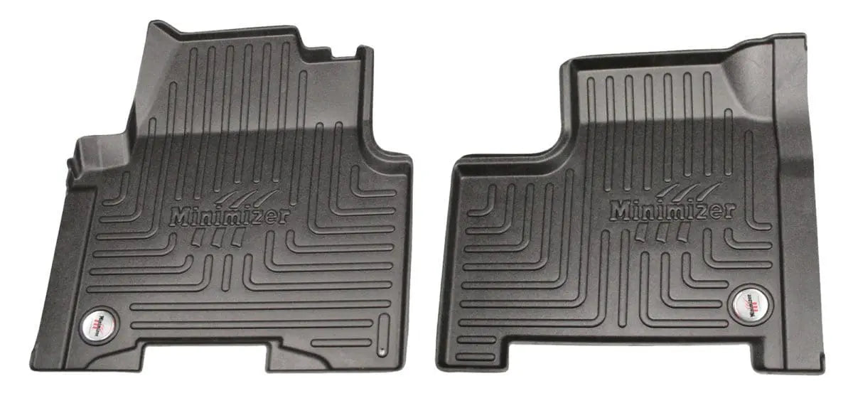 Floor Mat Auto International - FKINTL2B-MIN