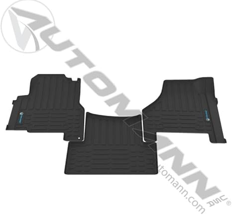 Floor Mat Set IHC Molded - 562.FM55101MS