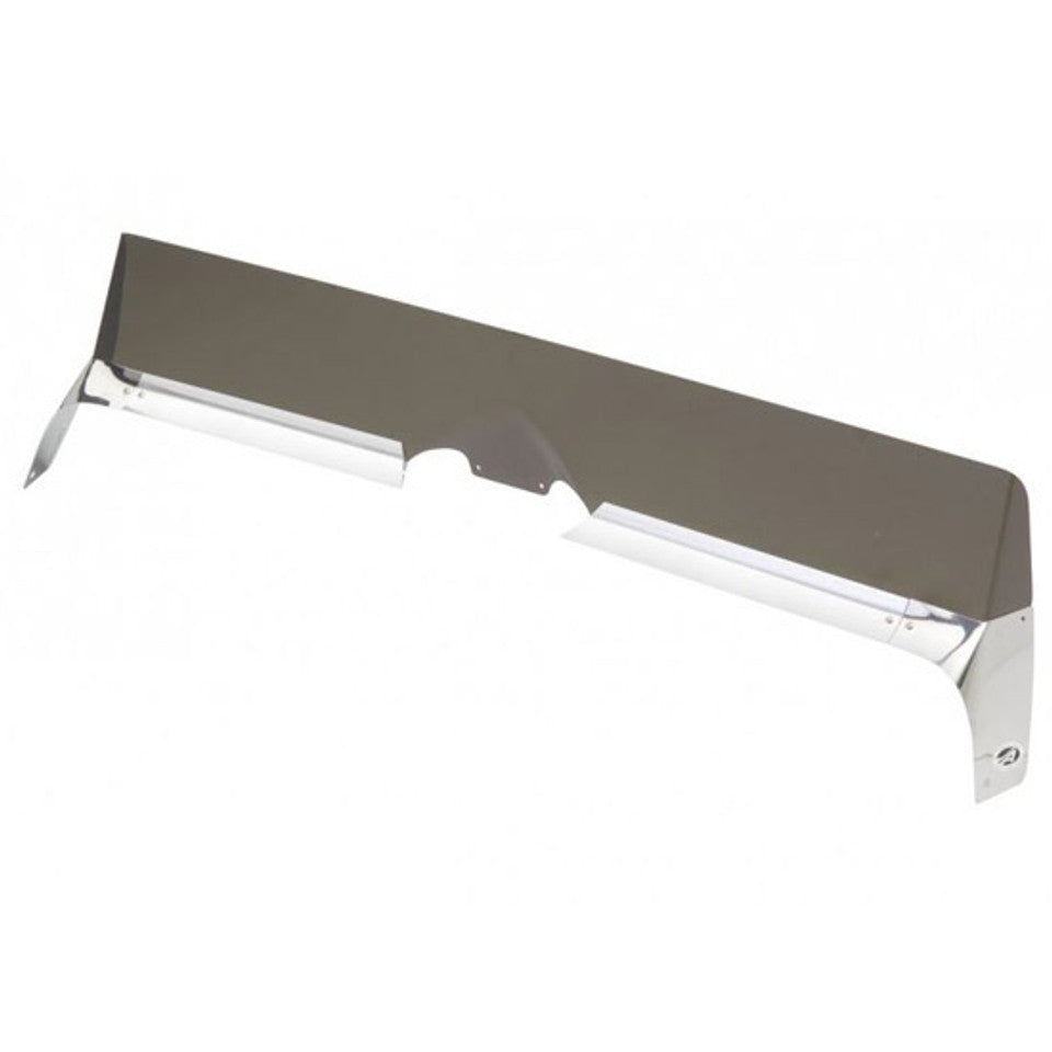 Aero Shield II Smoke Int 9900i, 9900 1998-2008 - 76048002-1