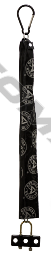 Tender Kit 25in Single Spring - 177.3016