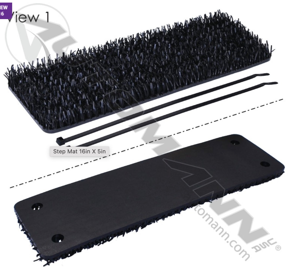 Step MaT 16in x 5in - 562.SM16x5