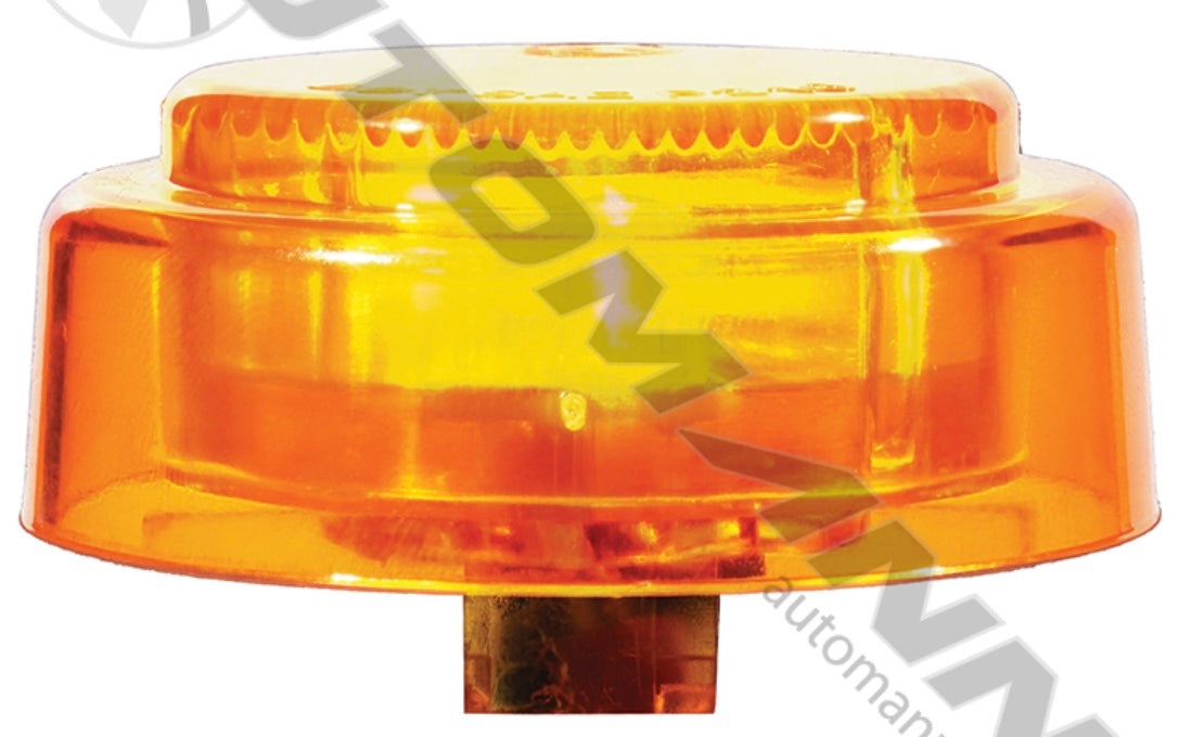 Marker Light LED 2-1/2" Amber - 571.LD101A2