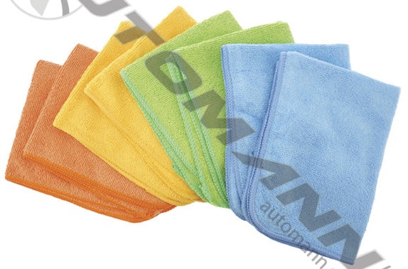 Microfiber Cloth Towel - 579.1155-4
