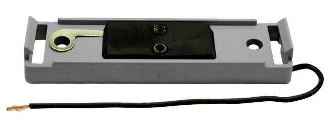 Gray Base w/ Hot Wire and Bolt-in Ground - MTBM1040B