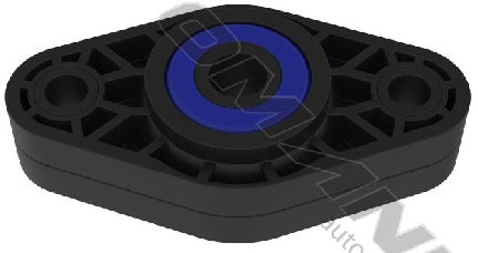 Exhaust Mount Kenworth - M13109