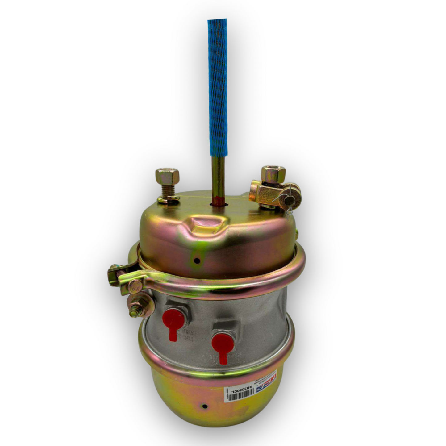 Air Brake Chamber Type 30/30 Long Stroke Paccar - SB3030CL