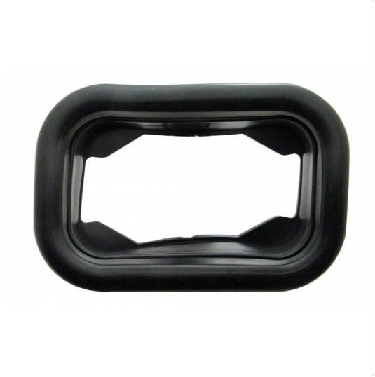 Rectangular Open Back Grommet For 4” x 6” Lights - MTGR4060