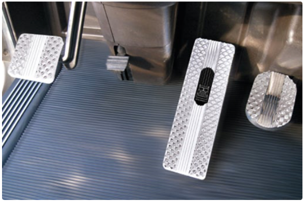 2007 Current T440/470/T700/T800/W900 - RW235-6-KW