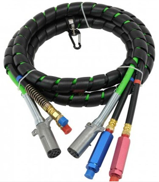 Airpower 3 in 1 Line 15 Feet - 179.3012.15NB