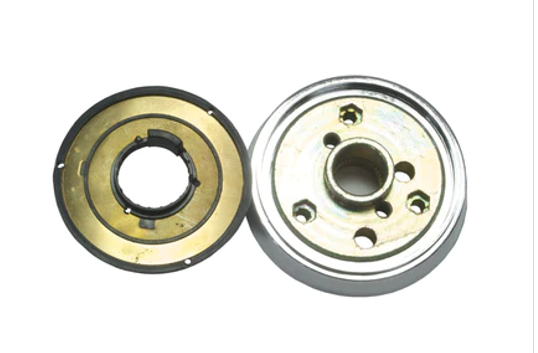 Steering Wheel Hub Peterbilt & Kenworth - 562.75002H