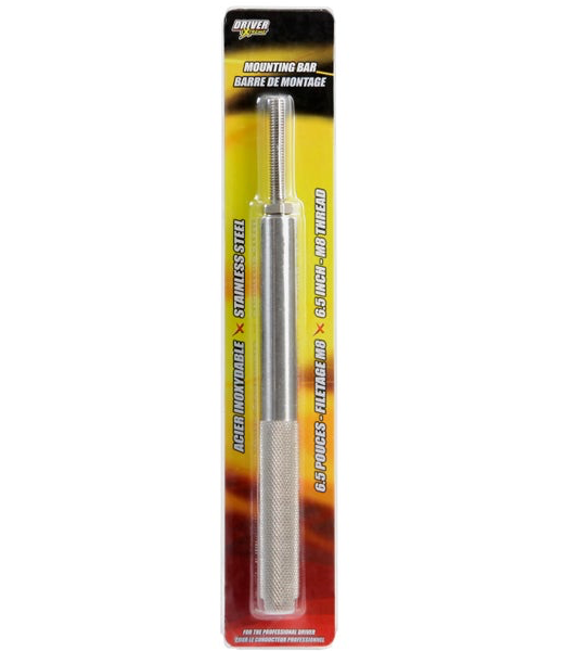 Stainless Steel Mounting Bar Freightliner - DRX-1850