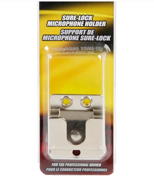 Heavy Duty Mic Holder - DRX-2020