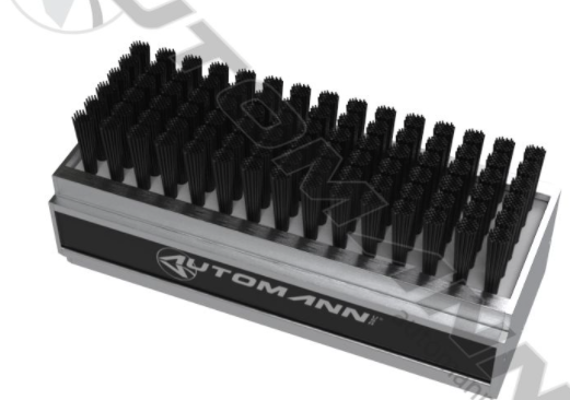 Boot Cleaner - 562.1001