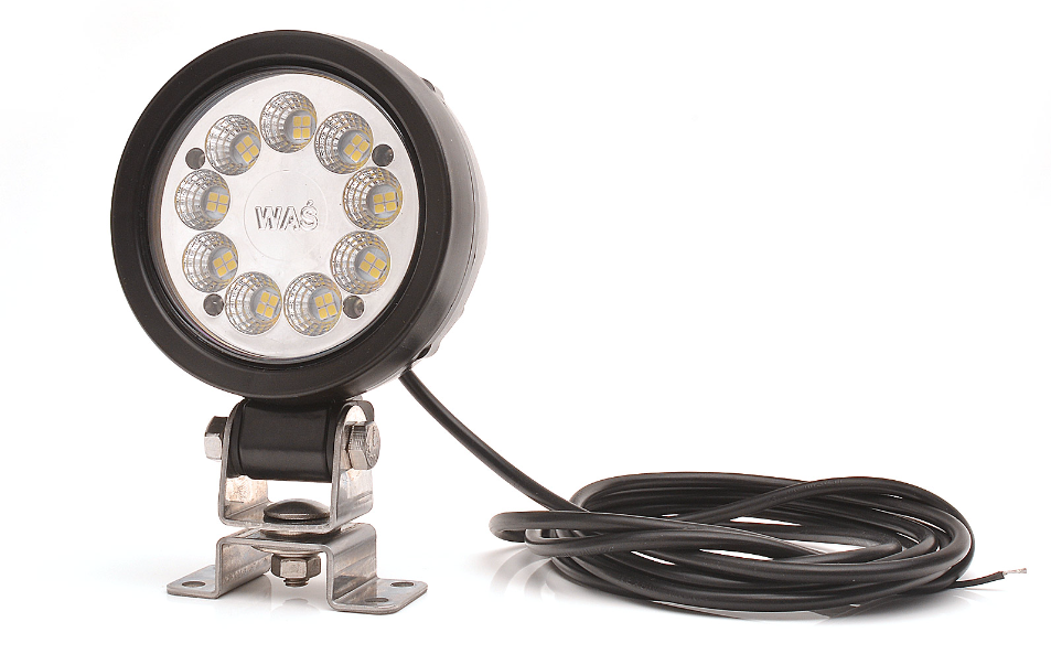 Work lamp (diffused light) -1216