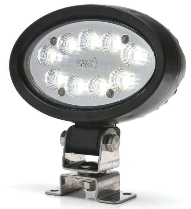 2000 Lumen Work Lamp-1463