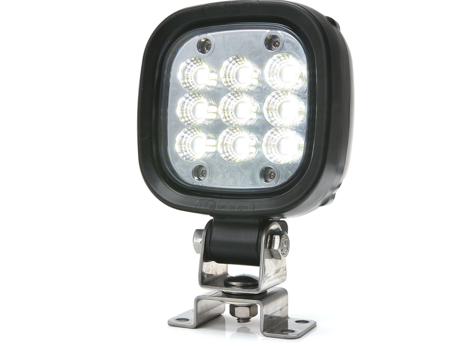 Work lamp (diffused light) -1464