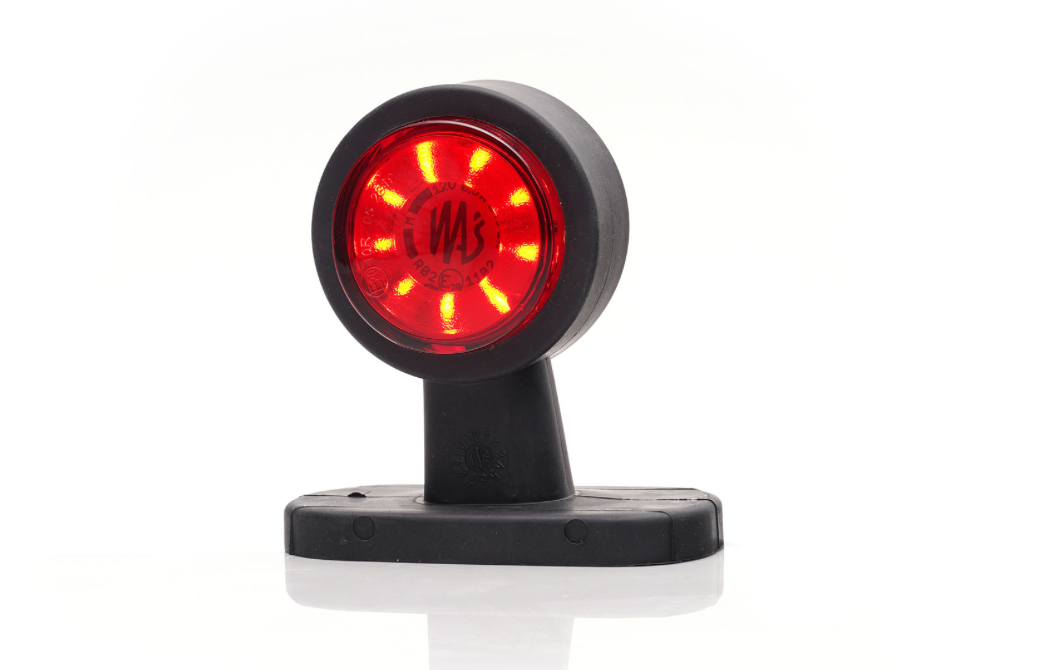 Front-Rear end-outline Lamp 495-SAE