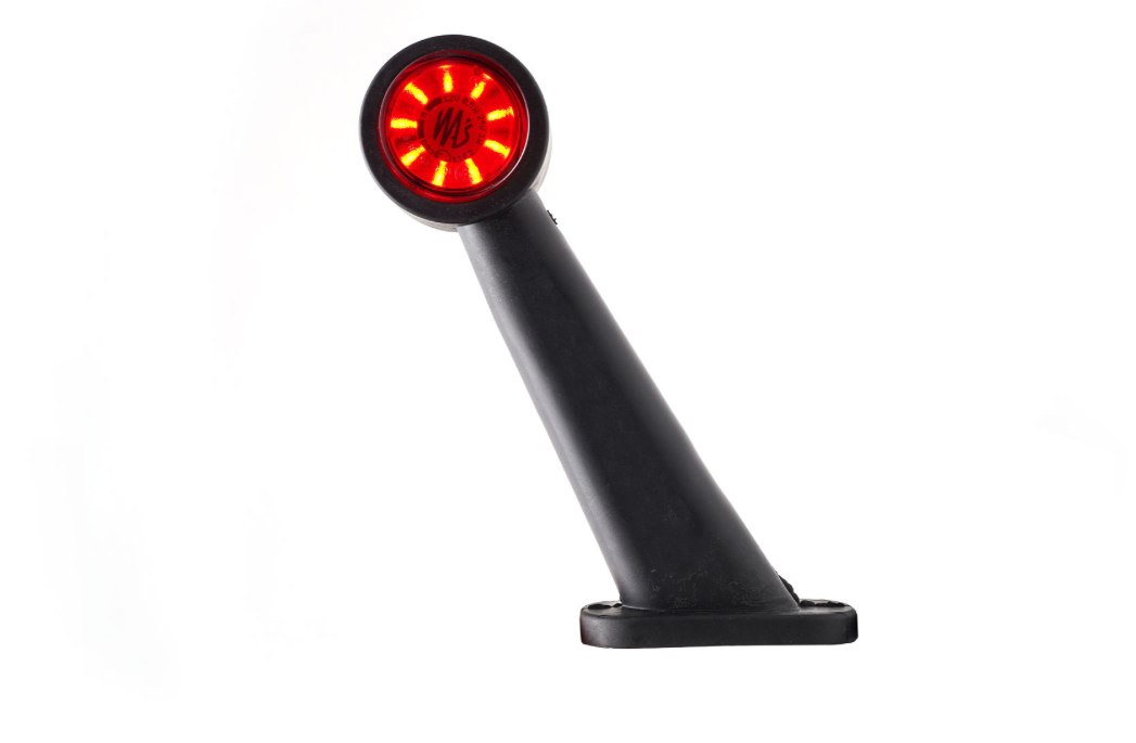 Front-rear end-outline lamp-497R-SAE