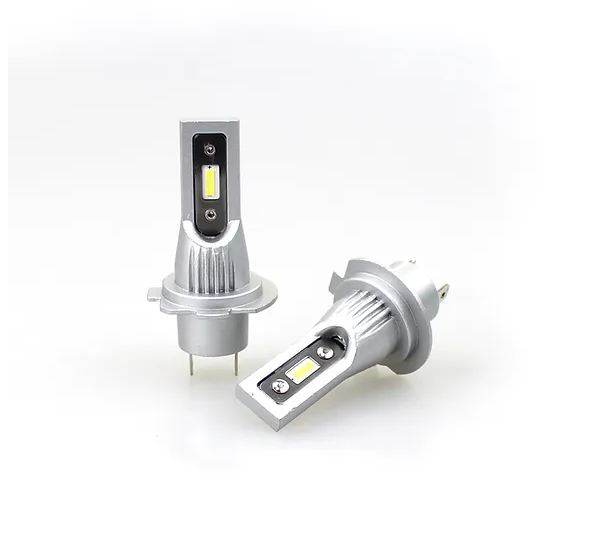 LED H7 M series LED Headlight bulb - HZRM-LEDH7