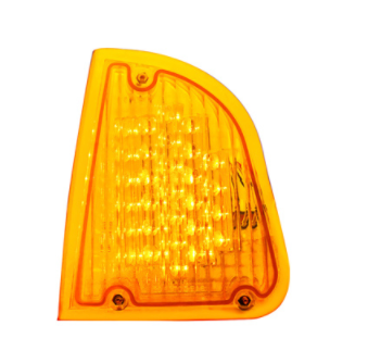 29 LED Kenworth T600 Turn Signal Light Driver - 39336