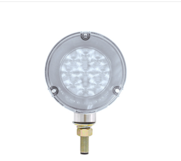 54 LED "GLO" Double Face Turn Signal Light - 37084