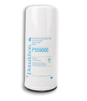 Lube Filter 3035 - P559000
