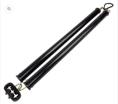 Tender Kit 25in Double - 177.3007