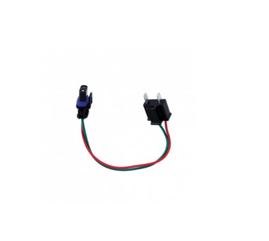 9005 TO H4 HEADLIGHT ADAPTER 9005 HIGH BEAM 34220B