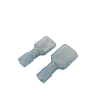 16-14 AWG .250 TAB FI NYLON FM DISCONNECT, 10 PCS -98056