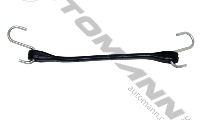 EPDM Tarp Strap 10" HD Gold line 5 Pack - GCS562.22105P