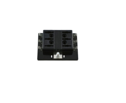 6 Position ATC/ATO Fuse Block - 98436