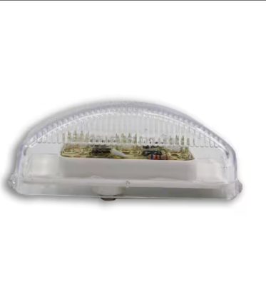 Mini Utility License LMP 2 LED - LED15W