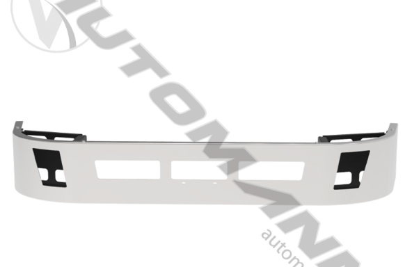 Bumper SST 14" Volvo VNL 564.96103HS