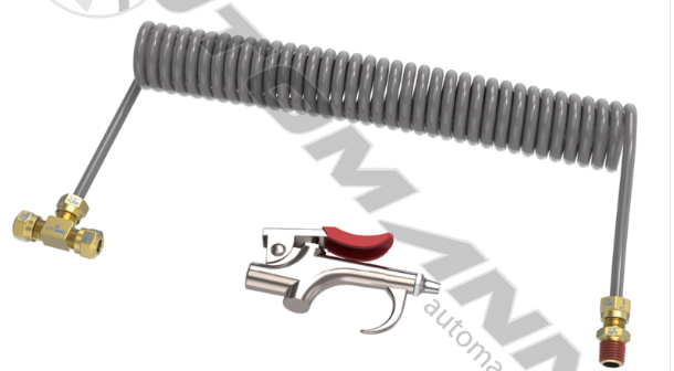 Cabin Blow Gun Kit - 177.BGK12